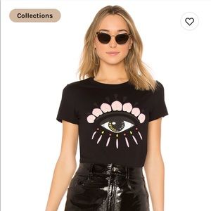 Kenzo Eye Classic Tshirt